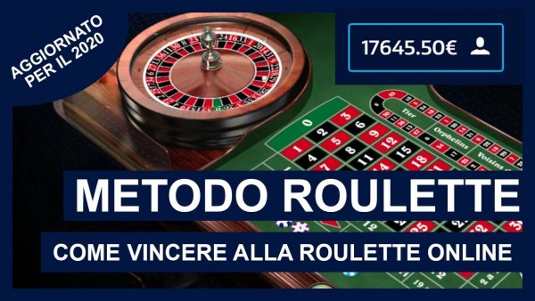 Download corso Imperium Blueface - Vincere alla Roulette